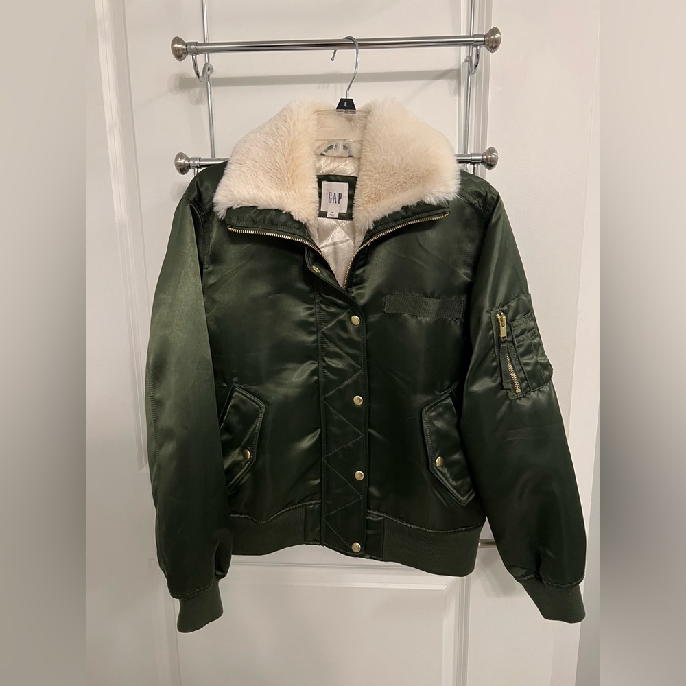 GAP bomber jacket